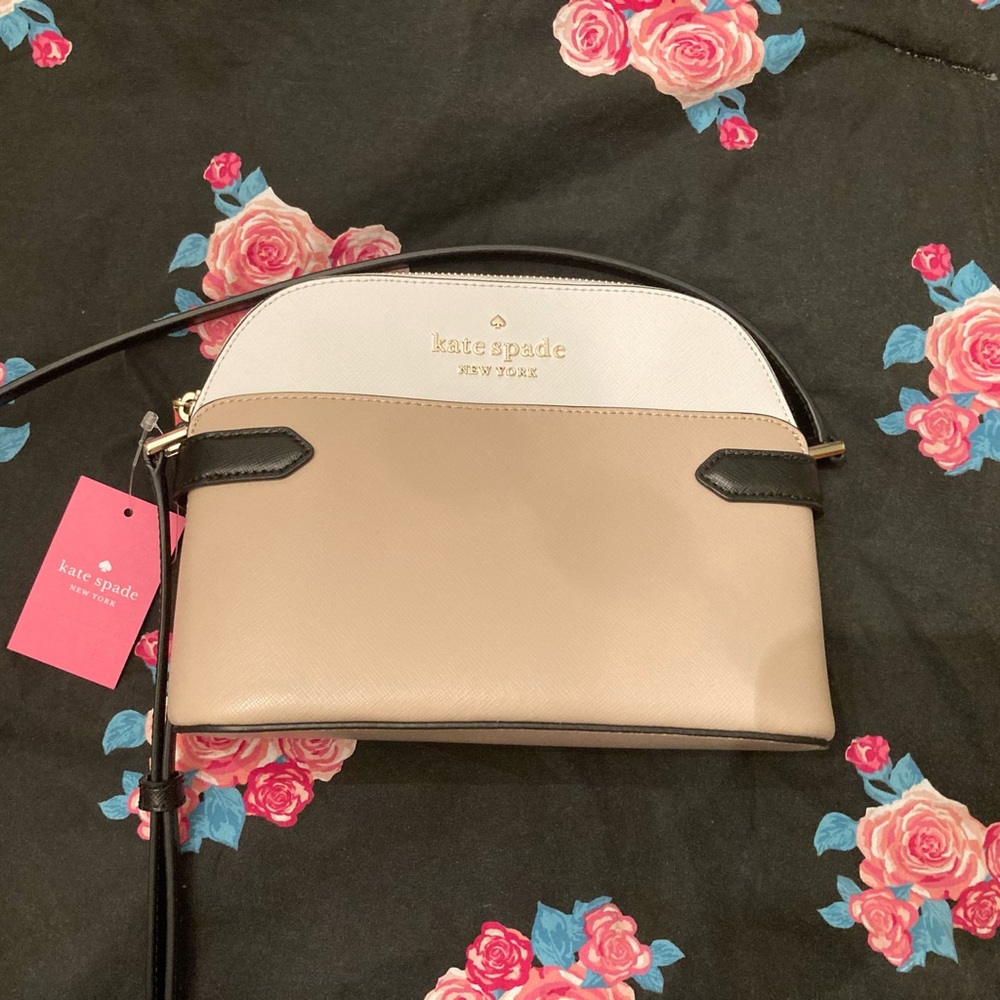 Kate Spade Crossbody Bag NWT